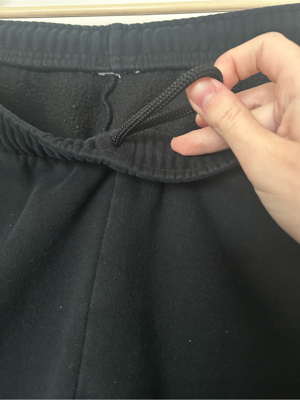 Cozy Sweatfleece Mega Jogger sz S - Picture 8 of 15